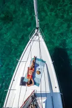 Thumbnail von Jeanneau Sun Odyssey 410 211066