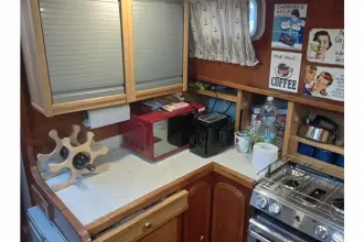 Thumbnail von Aquastar Ocean Ranger 38