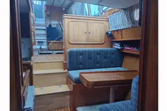 Thumbnail von Aquastar Ocean Ranger 38