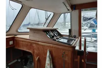 Thumbnail von Aquastar Ocean Ranger 38