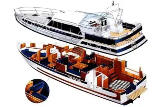 Thumbnail von Aquastar Ocean Ranger 38