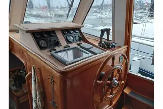 Thumbnail von Aquastar Ocean Ranger 38