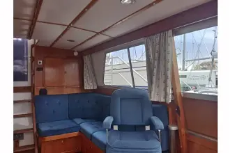 Thumbnail von Aquastar Ocean Ranger 38