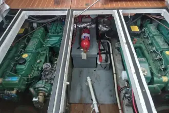 Thumbnail von Aquastar Ocean Ranger 38