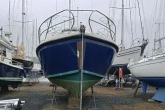 Thumbnail von Aquastar Ocean Ranger 38