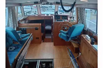 Thumbnail von Aquastar Ocean Ranger 38