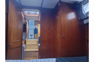 Thumbnail von Aquastar Ocean Ranger 38