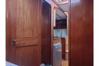 Thumbnail von Aquastar Ocean Ranger 38