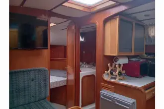 Thumbnail von Aquastar Ocean Ranger 38