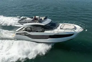 Thumbnail von Galeon 440 FLY GN440FLY-016