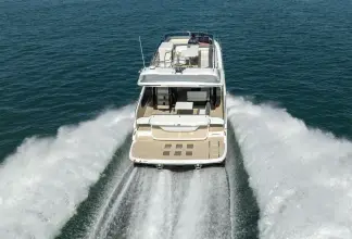 Thumbnail von Galeon 440 FLY GN440FLY-016