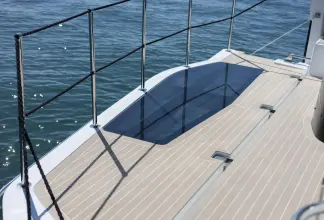 Thumbnail von Galeon 440 FLY GN440FLY-016