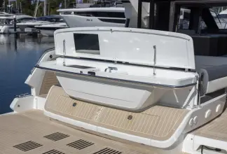 Thumbnail von Galeon 440 FLY GN440FLY-016