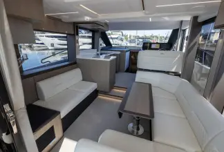 Thumbnail von Galeon 440 FLY GN440FLY-016