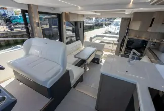 Thumbnail von Galeon 440 FLY GN440FLY-016