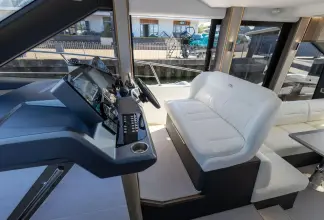 Thumbnail von Galeon 440 FLY GN440FLY-016