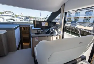 Thumbnail von Galeon 440 FLY GN440FLY-016