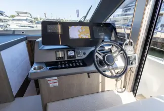 Thumbnail von Galeon 440 FLY GN440FLY-016