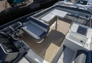 Thumbnail von Galeon 440 FLY GN440FLY-016