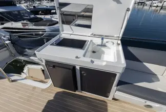 Thumbnail von Galeon 440 FLY GN440FLY-016