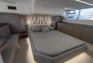 Thumbnail von Galeon 440 FLY GN440FLY-016