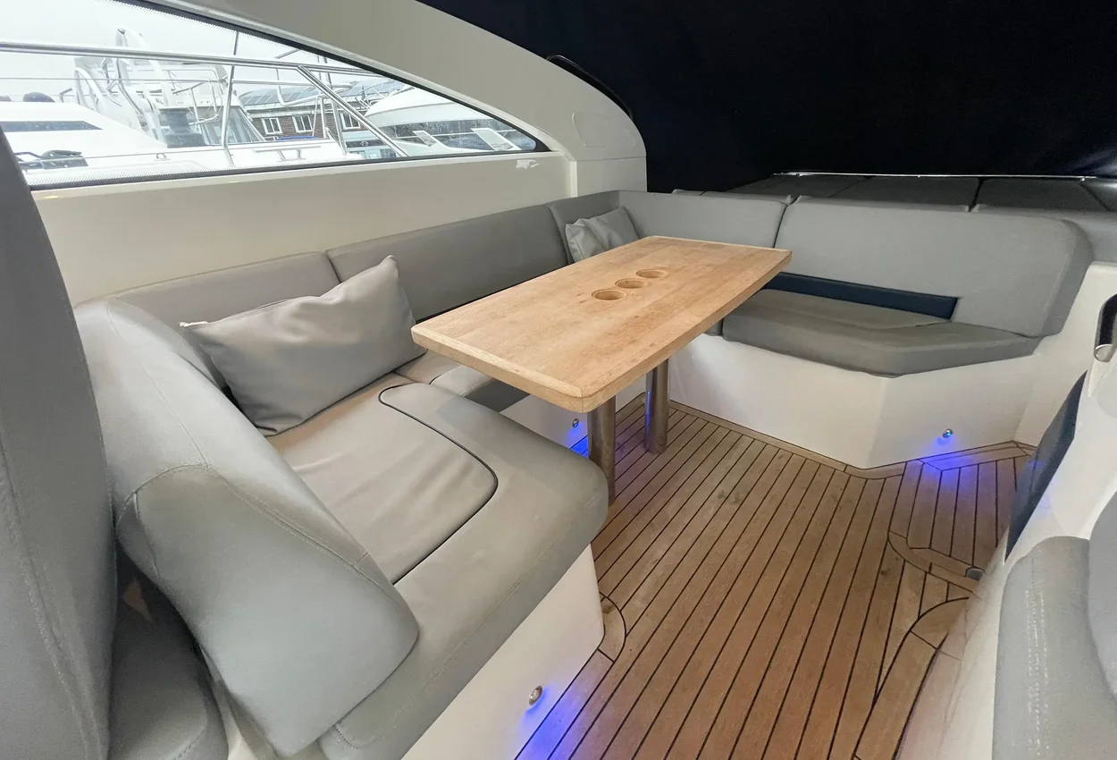 Thumbnail von Princess V42 Amora