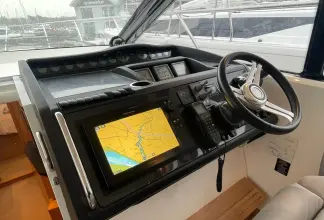 Thumbnail von Princess V42 Amora