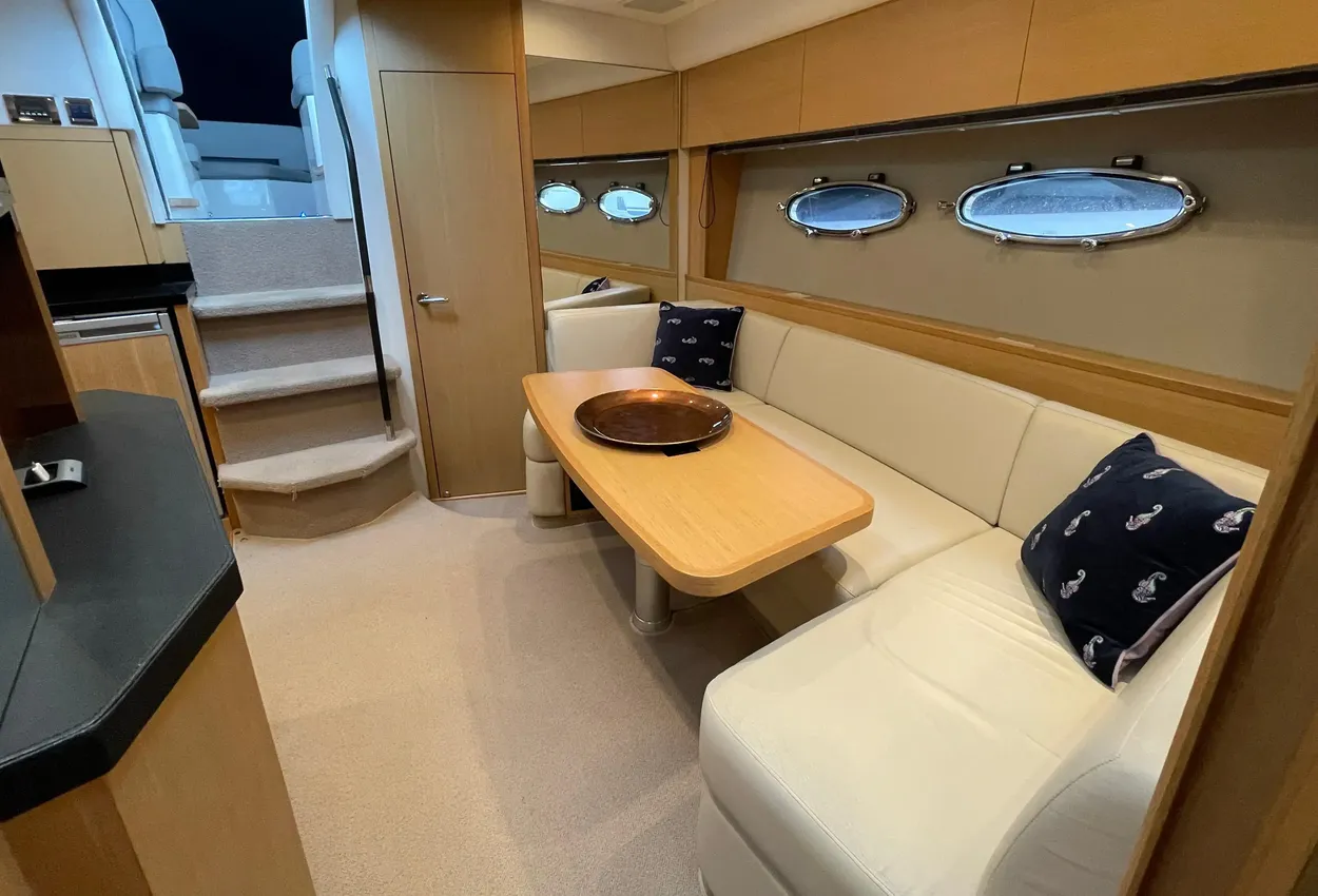 Thumbnail von Princess V42 Amora