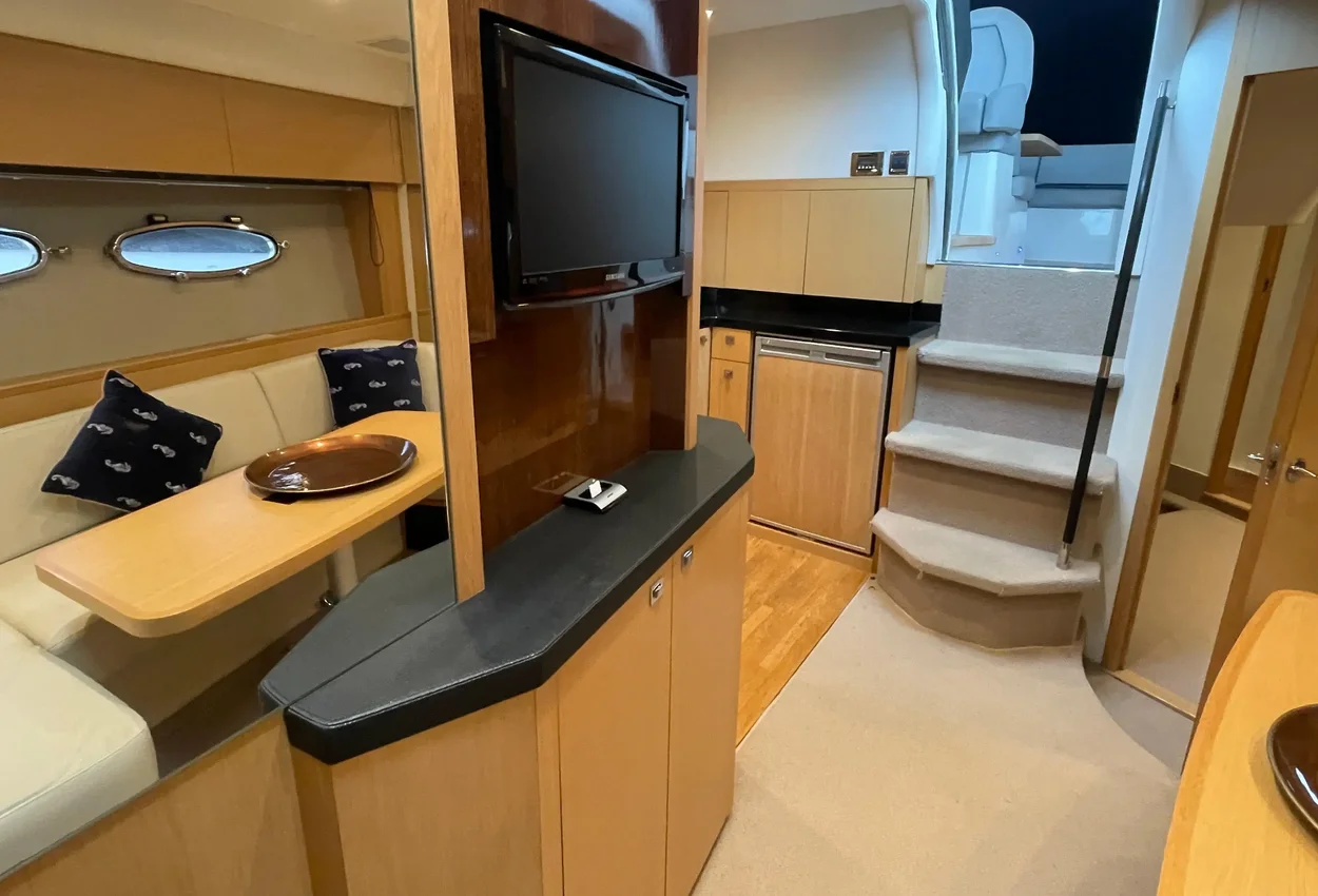 Thumbnail von Princess V42 Amora