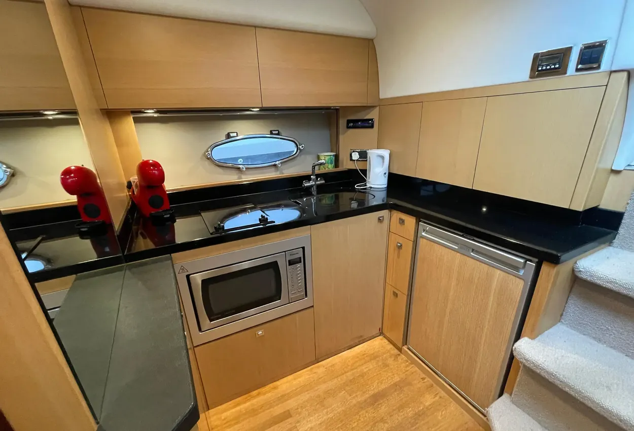 Thumbnail von Princess V42 Amora