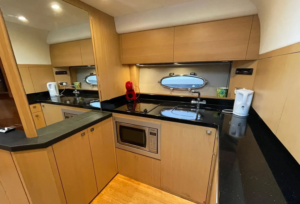 Thumbnail von Princess V42 Amora