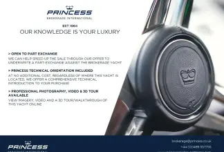 Thumbnail von Princess V42 Amora