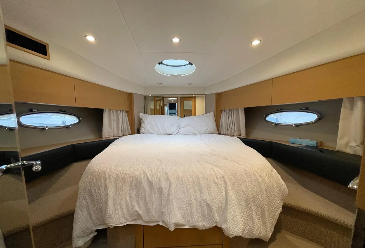 Thumbnail von Princess V42 Amora