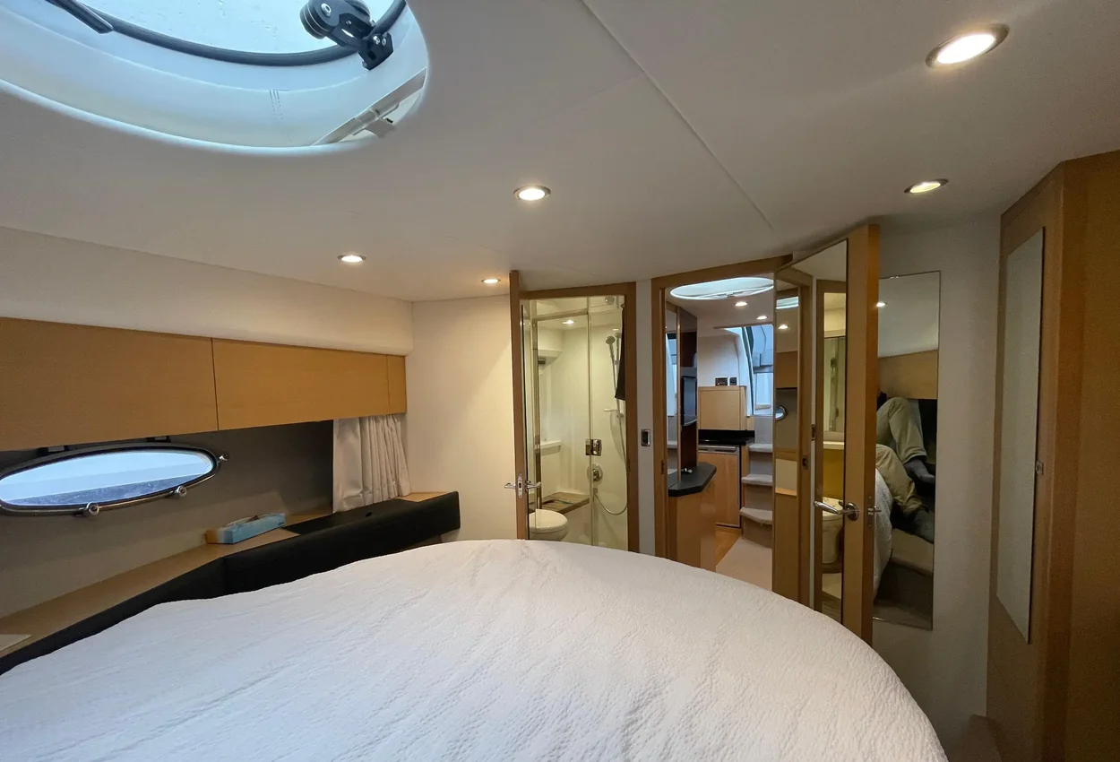 Thumbnail von Princess V42 Amora