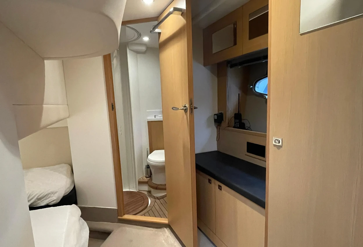 Thumbnail von Princess V42 Amora