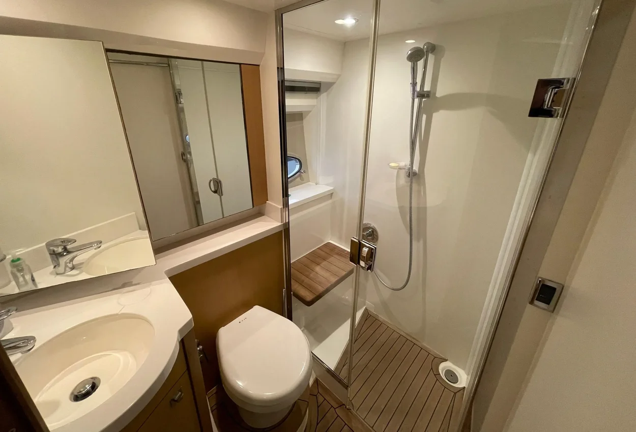 Thumbnail von Princess V42 Amora