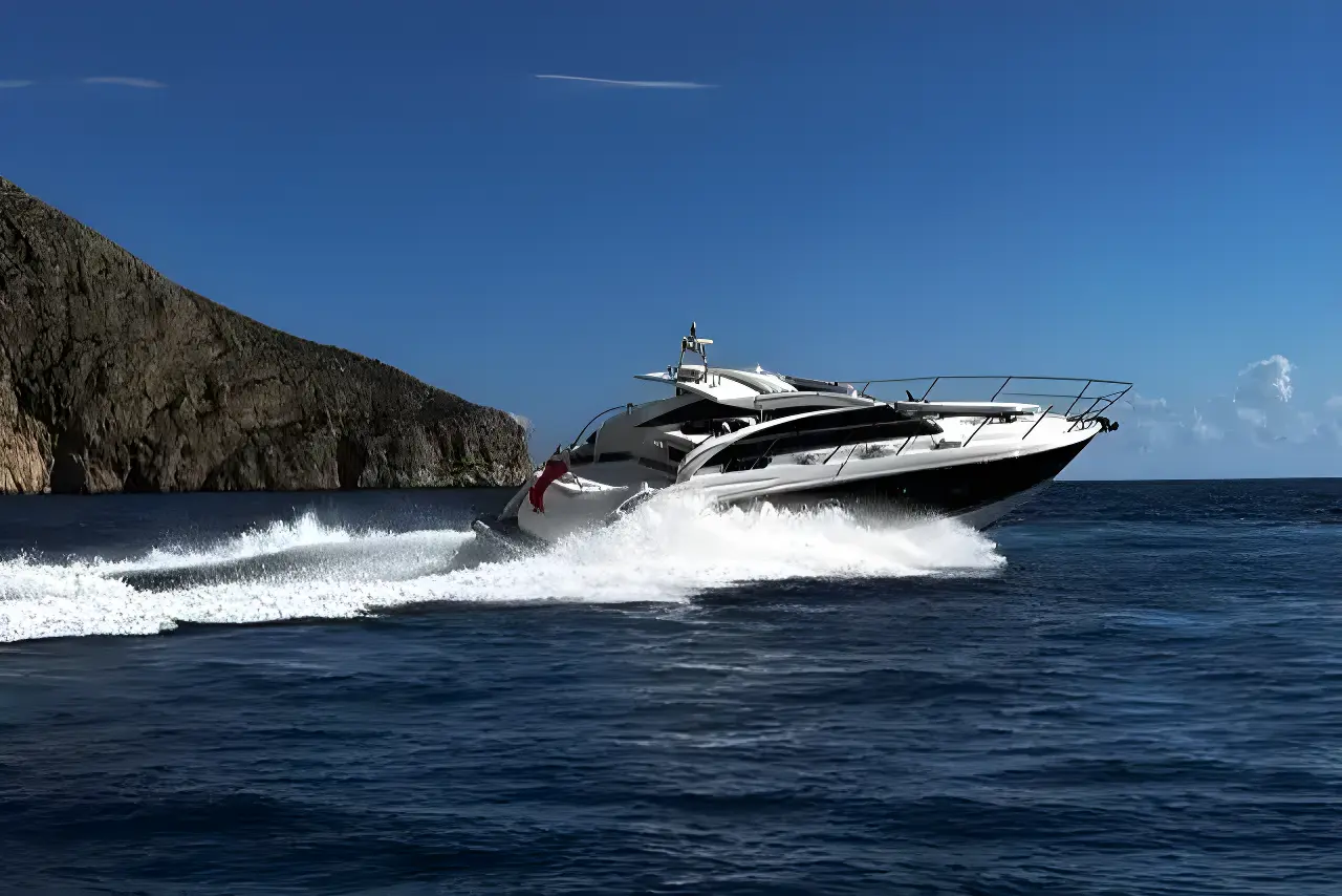 Thumbnail von Princess V42 Amora