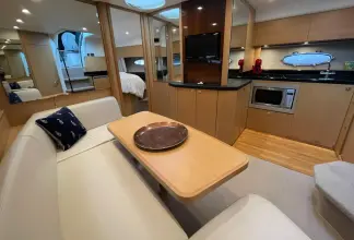 Thumbnail von Princess V42 Amora