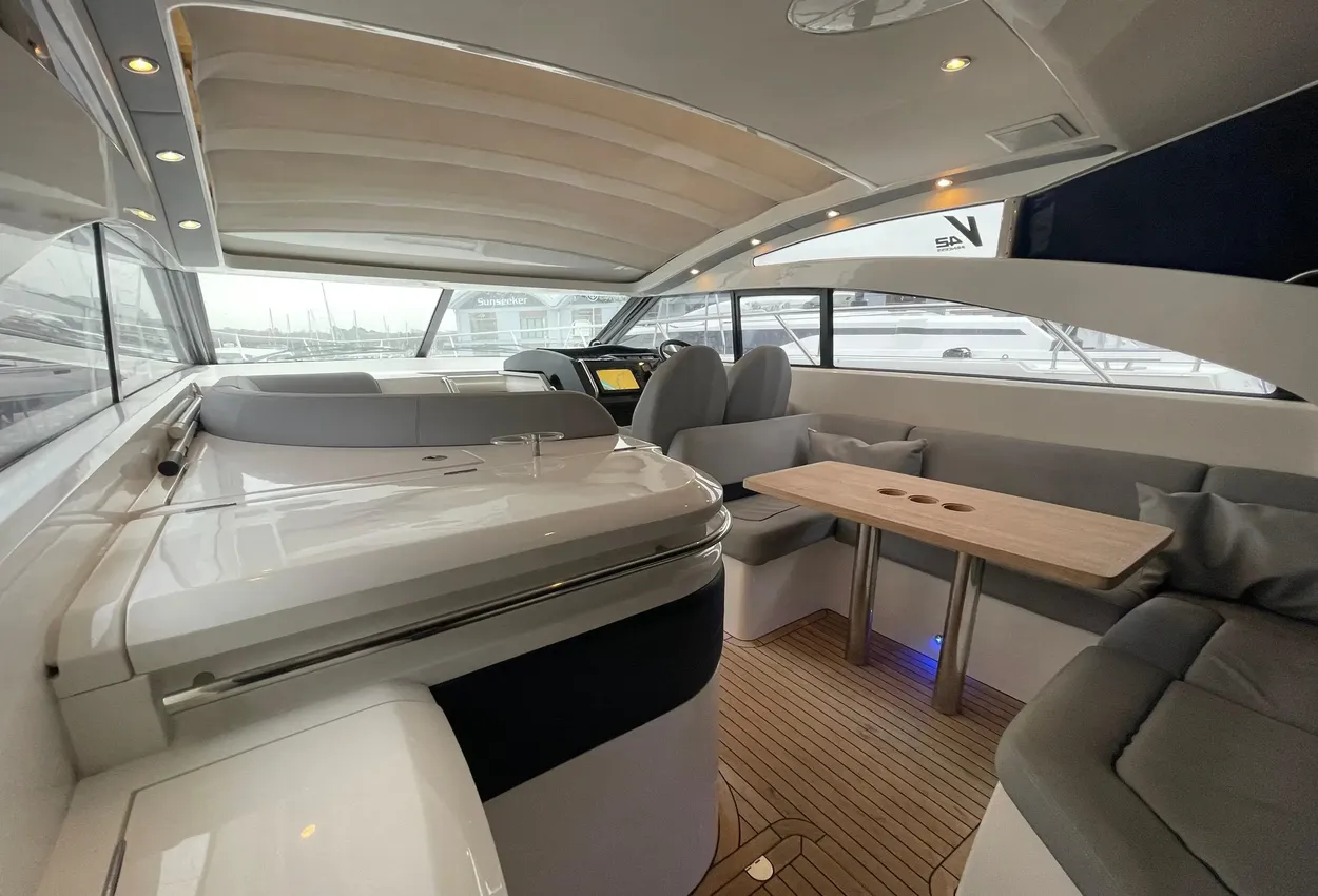 Thumbnail von Princess V42 Amora