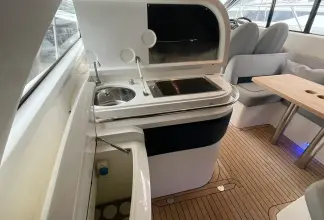 Thumbnail von Princess V42 Amora