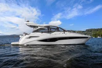 Thumbnail von Galeon 425 HTS 425HTS-074