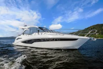 Thumbnail von Galeon 425 HTS 425HTS-074