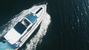 Thumbnail von Galeon 425 HTS 425HTS-074