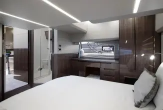 Thumbnail von Galeon 425 HTS 425HTS-074