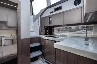 Thumbnail von Galeon 425 HTS 425HTS-074