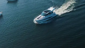 Thumbnail von Galeon 425 HTS 425HTS-074