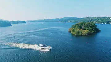 Thumbnail von Galeon 425 HTS 425HTS-074