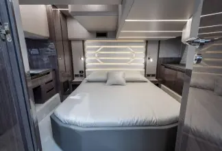 Thumbnail von Galeon 425 HTS 425HTS-074