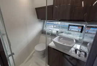 Thumbnail von Galeon 425 HTS 425HTS-074