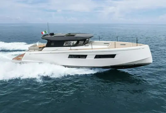 Pardo GT52 PRGT52